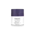 کرم شب ضدچروک ژنوبایوتیک 25+