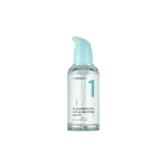 سرم آرامش‌بخش نامبوزین شماره ۱