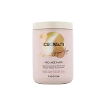 ماسک مو آیس کریم حاوی روغن آرگان