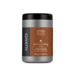 ماسک شکلات و کراتین آلویز