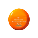 ضدآفتاب مینرال بیوبالانس SPF +50