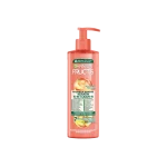 کرم مو گارنیر نارنجی