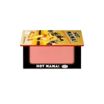 رژگونه د بالـم هات ماما