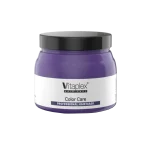 ماسک مو ویتاپلکس تثبیت رنگ مو