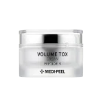 کرم ولوم توکس پپتاید ۹ مدیپیل