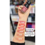 رژگونه مایع مکس هیرو - Image 3