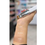 کرم پودر استیکی تغییر رنگ الروئل - Image 8