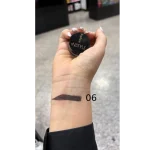 ژل ابرو رنگی این‌استایل تاپ‌فیس - Image 2