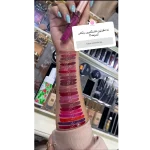 رژ لب مایع مات تاپ‌فیس مدل این‌استایل - Image 2