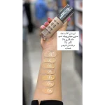 کرم‌پودر تاپ‌فیس سوپر مچ ۲۴ ساعته - Image 2