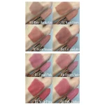 رژ لب مات تاپ‌فیس - Image 4