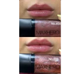 لیپ گلاس شاین مکس هیرو - Image 4