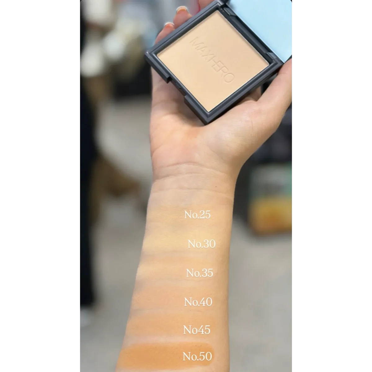 پنکک مکس هیرو - Image 3