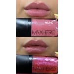 لیپ گلاس شاین مکس هیرو - Image 5