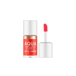 تینت لب و گونه آکوا تینت تاپ‌فیس