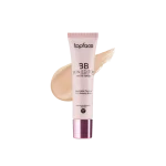 بی‌بی کرم اسکین ادیتور مات تاپ‌فیس