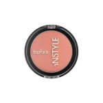 رژگونه تاپ‌فیس این‌استایل