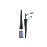 خط چشم متالیک این‌استایل تاپ‌فیس