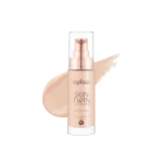 کرم‌پودر تاپ‌فیس مدل اسکین تویین پوست خشک