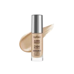 کرم‌پودر تاپ‌فیس سوپر مچ ۲۴ ساعته