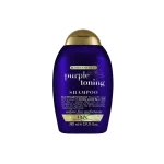 شامپو بنفش ضد زردی او جی ایکس