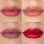 رژ لب مایع اپیک نام - Image 3