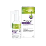 تونیک ضدریزش و تقویت‌کننده مو پریورین