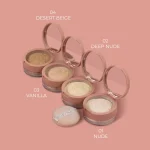 پودر فیکس شگفت‌انگیز نام - Image 3