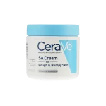 کرم مرطوب‌کننده و بازسازی‌کننده سراوی SA