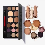 پالت صورت اسمش‌باکس مدل Shape Matters Palette - Image 2