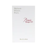 عطر باکارات رژ سفید 540 پنسيس - Image 2