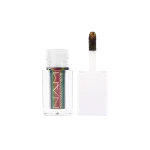 سایه چشم مایع هولوگرافیک نام