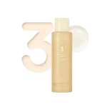 تونر روشن‌کننده و درخشان‌کننده نامبوزین شماره ۳