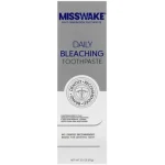 خمیردندان سفیدکننده قوی میس ویک مدل Daily Bleaching X13-White - Image 2