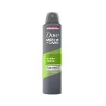 اسپری ضدتعریق مردانه داو Extra Fresh
