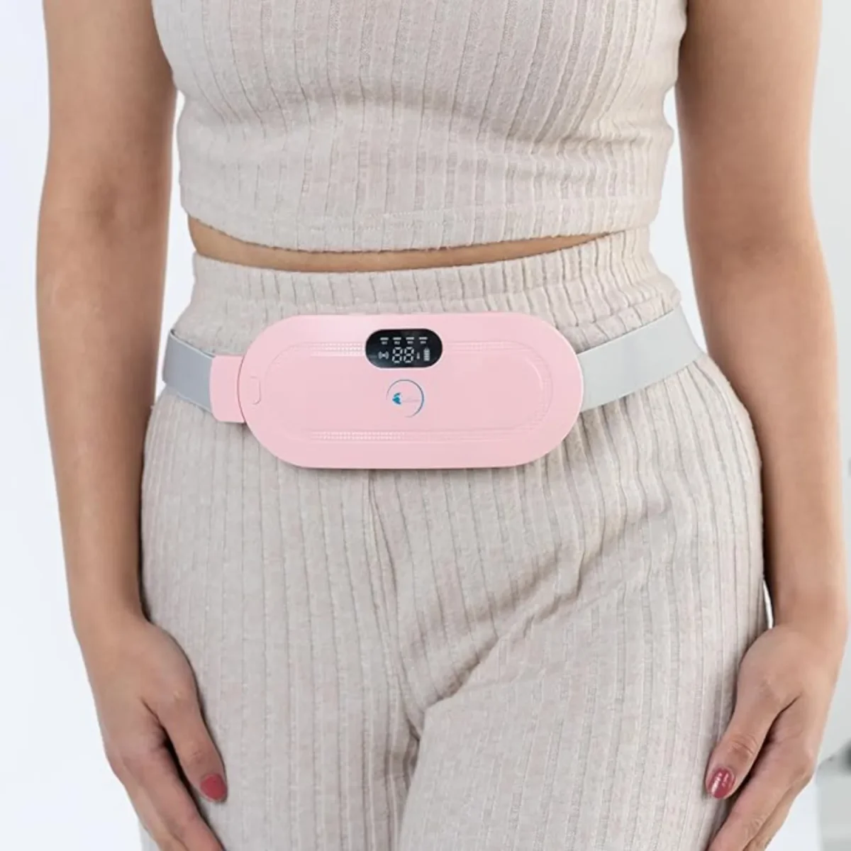 دستگاه تسکین درد قاعدگی هوشمند - Image 2