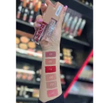 رژ لب مایع اپیک نام - Image 5