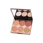 پالت رژگونه فیوچر میکاپ