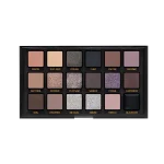 پالت سایه چشم فیوچر میکاپ مدل پرتی