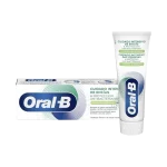 خمیر دندان آنتی‌باکتریال و محافظ لثه اورال-بی