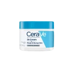 کرم مرطوب‌کننده و بازسازی‌کننده سراوی SA