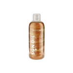 روغن آفتاب براق سی‌گل