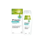 شامپو تقویت‌کننده و ضد ریزش مو پریورین