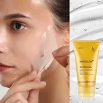 ماسک شب آبرسان و روشن‌کننده مدیکیوب - Image 2