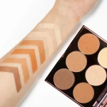 پالت کانتور و هایلایتر فیوچر میکاپ - Image 2