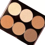 پالت کانتور و هایلایتر فیوچر میکاپ - Image 3