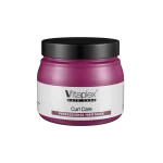 ماسک موی حرفه‌ای ویتاپلکس مخصوص موهای فر