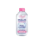 میسلار واتر پاک‌کننده آرایش دافی مدل Full Clear (کنترل چربی)