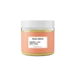 اسکراب بدن مارودرم زردچوبه و شیر