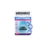 نخ دندان سفیدکننده میس ویک مدل Whitening – طعم نعنا
